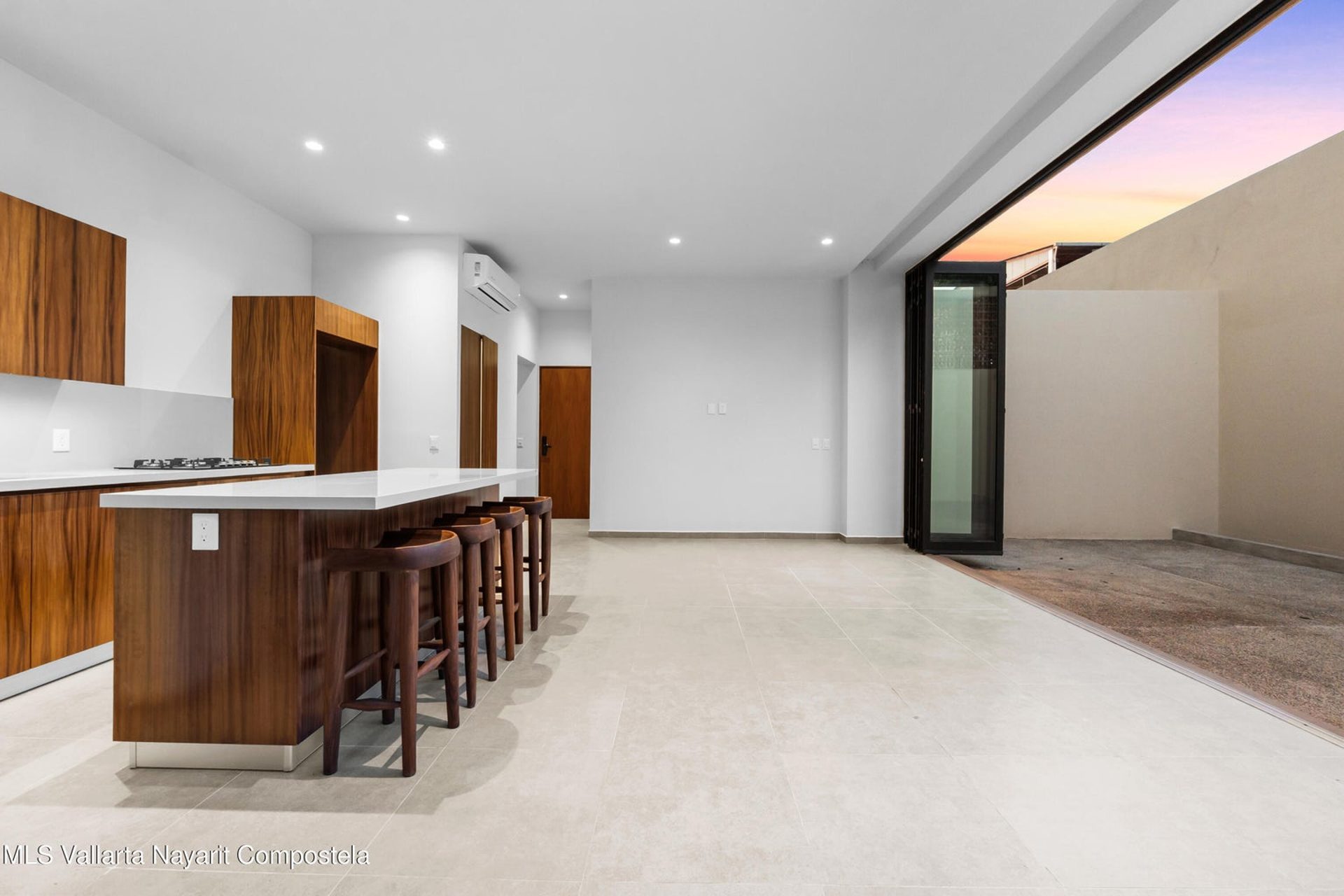 Construccion residencial bahia de banderas