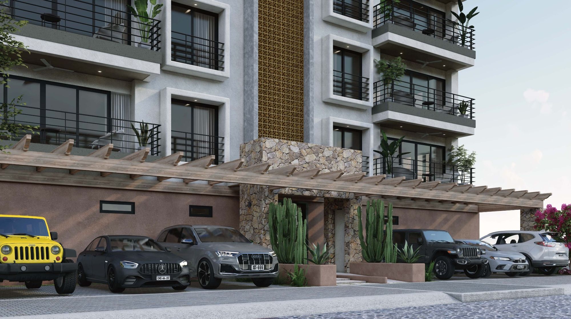 Proyecto ejecutivo construccion puerto vallarta