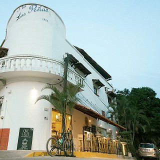 Remodelación de local comercial para cafetería